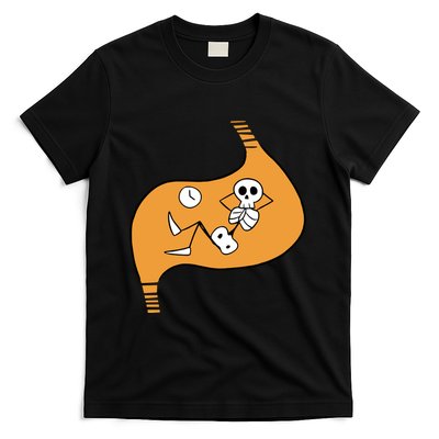 Delicious In Dungeon Meshi Laios Touden T-Shirt