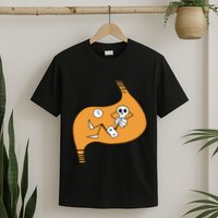 Delicious In Dungeon Meshi Laios Touden T-Shirt