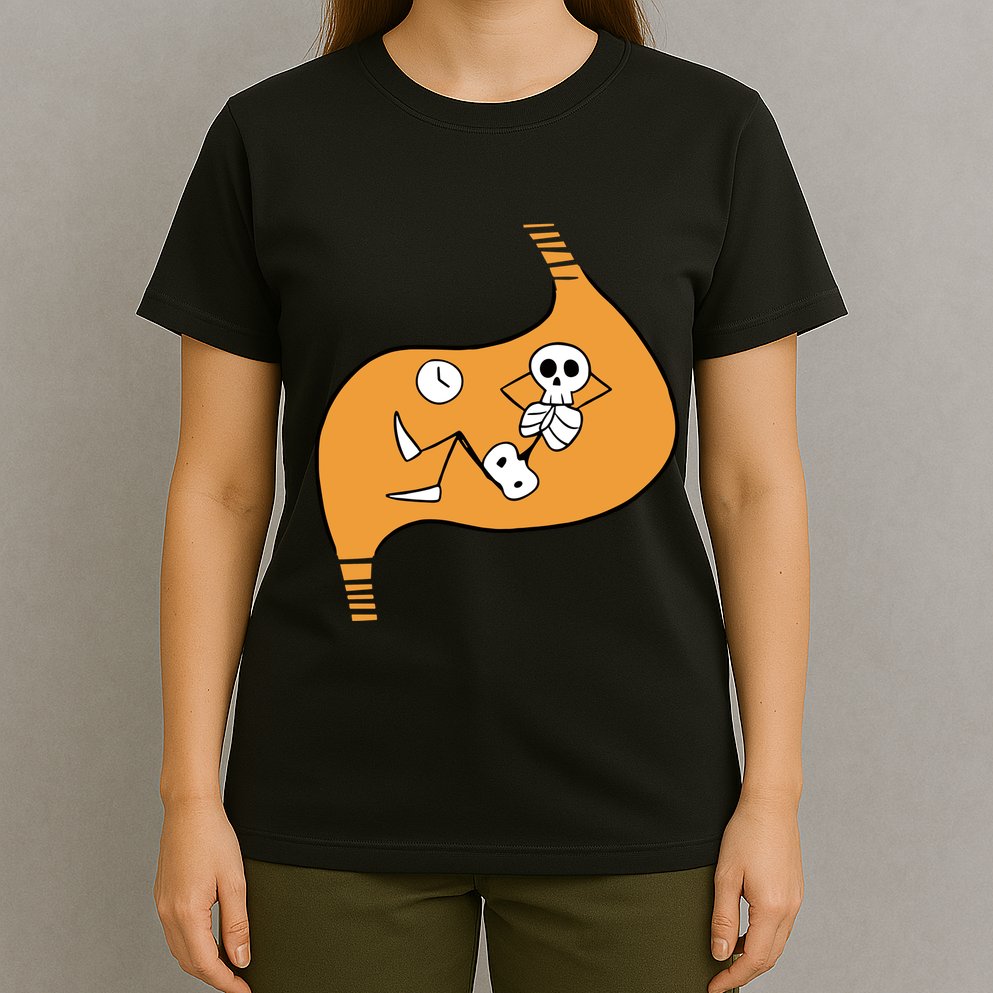 Delicious In Dungeon Meshi Laios Touden T-Shirt