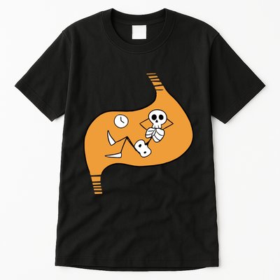 Delicious In Dungeon Meshi Laios Touden Tall T-Shirt