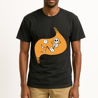 Delicious In Dungeon Meshi Laios Touden Tall T-Shirt