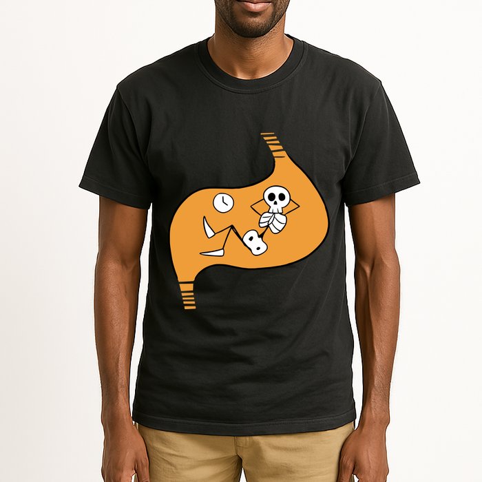 Delicious In Dungeon Meshi Laios Touden Tall T-Shirt