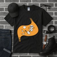 Delicious In Dungeon Meshi Laios Touden Tall T-Shirt