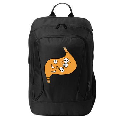 Delicious In Dungeon Meshi Laios Touden City Backpack