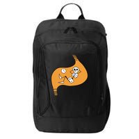 Delicious In Dungeon Meshi Laios Touden City Backpack