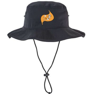 Delicious In Dungeon Meshi Laios Touden Bucket Hat