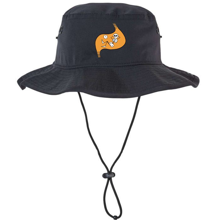 Delicious In Dungeon Meshi Laios Touden Bucket Hat