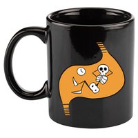 Delicious In Dungeon Meshi Laios Touden 11oz C Handle Ceramic Mug