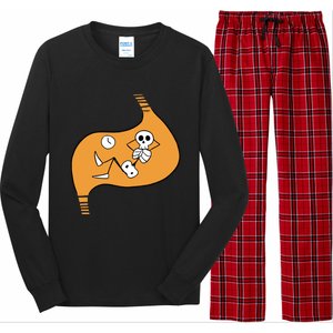 Delicious In Dungeon Meshi Laios Touden Long Sleeve Pajama Set