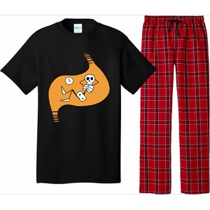 Delicious In Dungeon Meshi Laios Touden Pajama Set