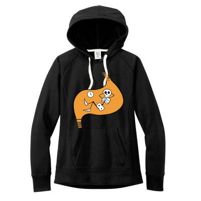 Delicious In Dungeon Meshi Laios Touden Women's Fleece Hoodie
