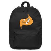 Delicious In Dungeon Meshi Laios Touden 16 in Basic Backpack