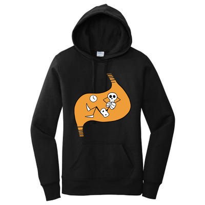 Delicious In Dungeon Meshi Laios Touden Women's Pullover Hoodie