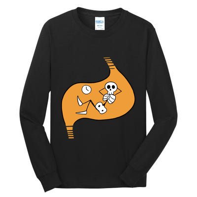 Delicious In Dungeon Meshi Laios Touden Tall Long Sleeve T-Shirt