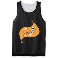 Delicious In Dungeon Meshi Laios Touden Mesh Reversible Basketball Jersey Tank