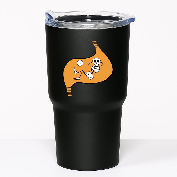 Delicious In Dungeon Meshi Laios Touden Tumbler
