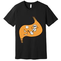 Delicious In Dungeon Meshi Laios Touden Premium T-Shirt