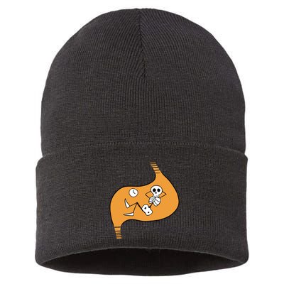 Delicious In Dungeon Meshi Laios Touden Sustainable Knit Beanie