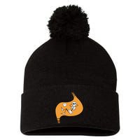 Delicious In Dungeon Meshi Laios Touden Pom Pom 12in Knit Beanie
