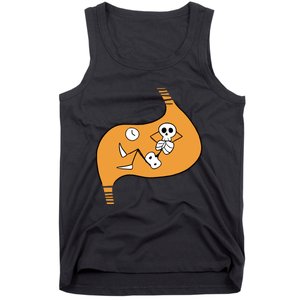 Delicious In Dungeon Meshi Laios Touden Tank Top