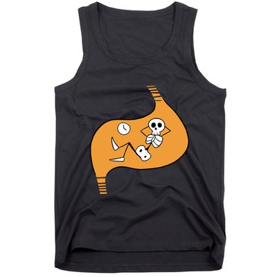 Delicious In Dungeon Meshi Laios Touden Tank Top