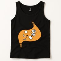 Delicious In Dungeon Meshi Laios Touden Tank Top