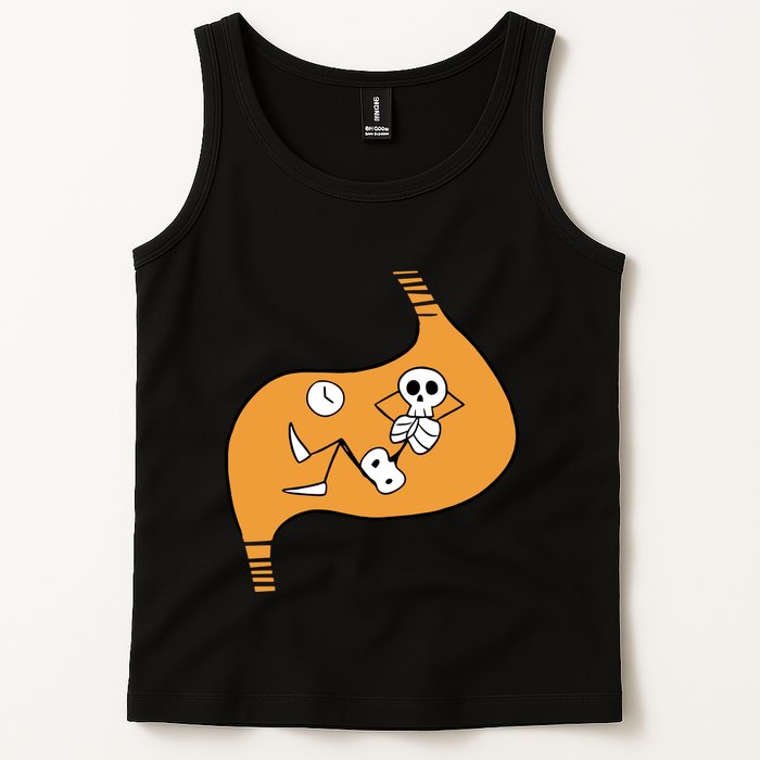 Delicious In Dungeon Meshi Laios Touden Tank Top