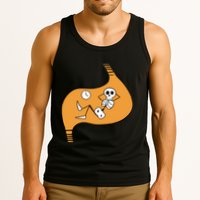 Delicious In Dungeon Meshi Laios Touden Tank Top