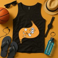 Delicious In Dungeon Meshi Laios Touden Tank Top