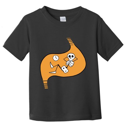 Delicious In Dungeon Meshi Laios Touden Toddler T-Shirt