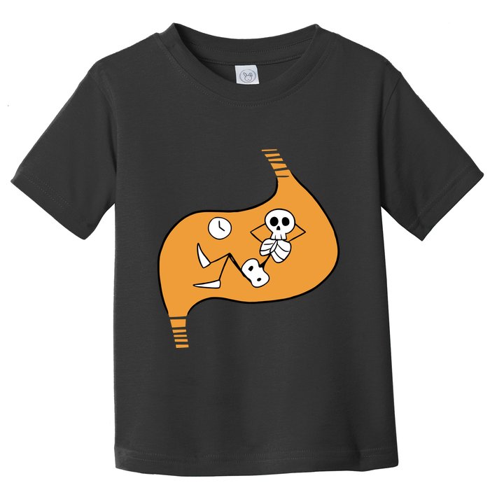 Delicious In Dungeon Meshi Laios Touden Toddler T-Shirt