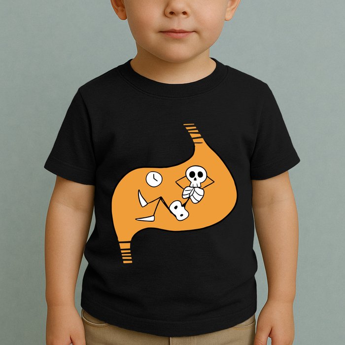 Delicious In Dungeon Meshi Laios Touden Toddler T-Shirt
