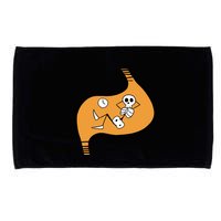 Delicious In Dungeon Meshi Laios Touden Microfiber Hand Towel
