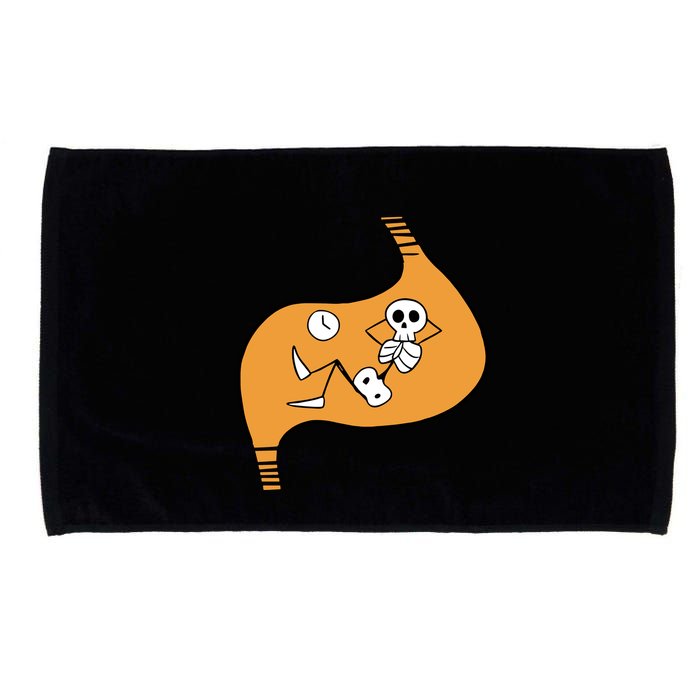 Delicious In Dungeon Meshi Laios Touden Microfiber Hand Towel