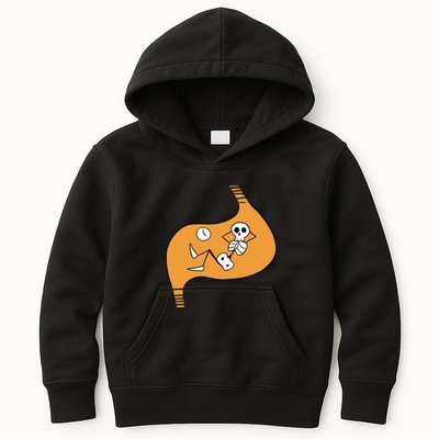 Delicious In Dungeon Meshi Laios Touden Kids Hoodie