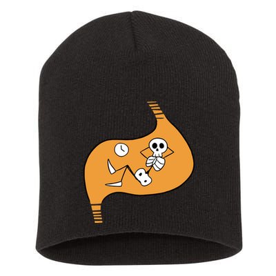 Delicious In Dungeon Meshi Laios Touden Short Acrylic Beanie