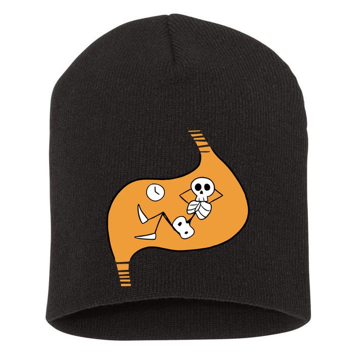 Delicious In Dungeon Meshi Laios Touden Short Acrylic Beanie