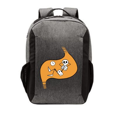 Delicious In Dungeon Meshi Laios Touden Vector Backpack