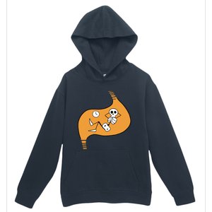 Delicious In Dungeon Meshi Laios Touden Urban Pullover Hoodie