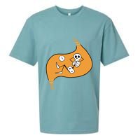 Delicious In Dungeon Meshi Laios Touden Sueded Cloud Jersey T-Shirt