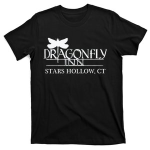 Dragonfly Inn T-Shirt