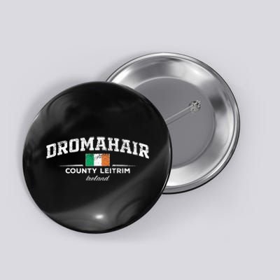 Dromahair Ireland Button