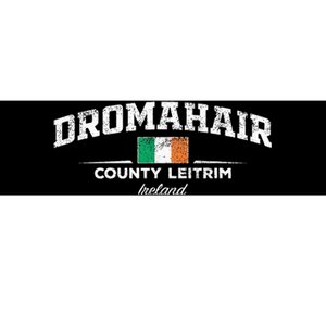 Dromahair Ireland Bumper Sticker