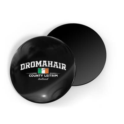 Dromahair Ireland Magnet