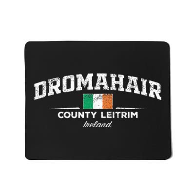 Dromahair Ireland Mousepad