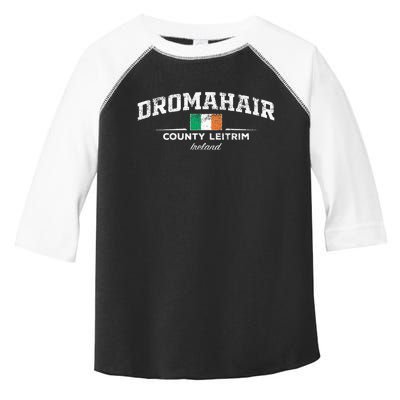 Dromahair Ireland Toddler Fine Jersey T-Shirt