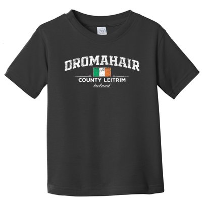 Dromahair Ireland Toddler T-Shirt