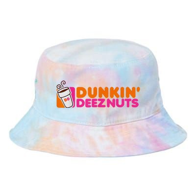 Dunk Indeeznuts Tie Dye Newport Bucket Hat