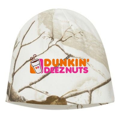 Dunk Indeeznuts Kati - Camo Knit Beanie