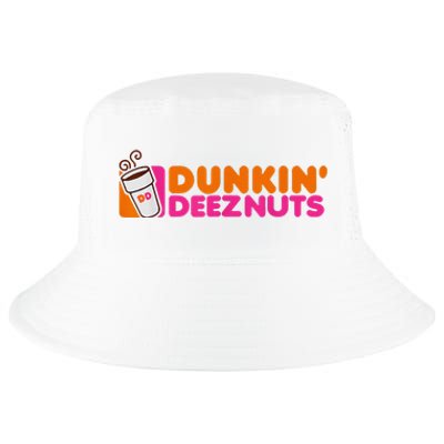 Dunk Indeeznuts Cool Comfort Performance Bucket Hat